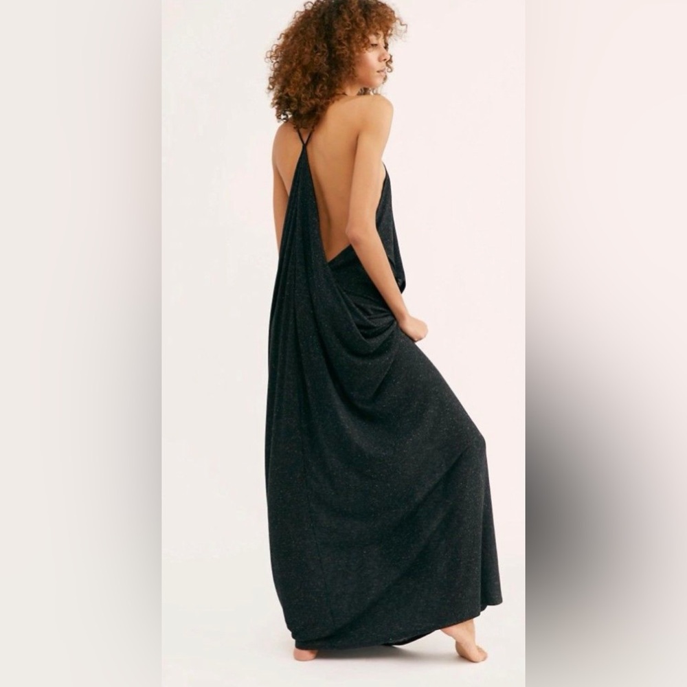FP Beach Positano Maxi Dress - Picture 3 of 5